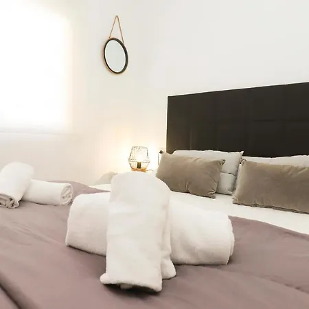Differentflats Solmarina * Salou