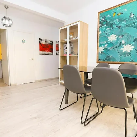 Differentflats Solmarina * Salou