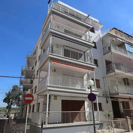 Differentflats Solmarina *