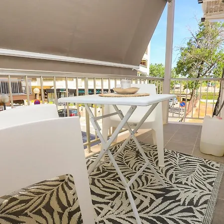 Differentflats Solmarina Appartement *