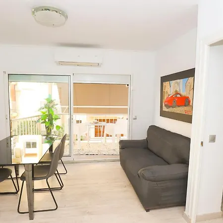 Differentflats Solmarina *