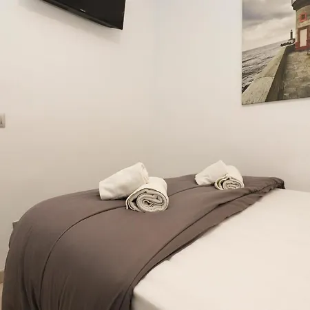 Differentflats Solmarina