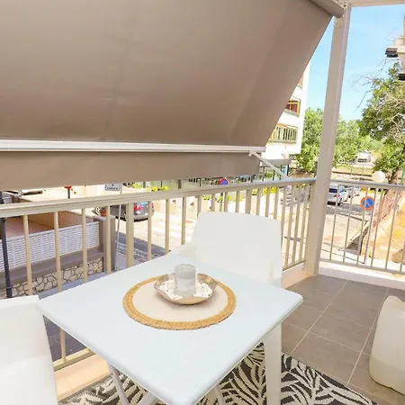 Differentflats Solmarina Appartement Salou