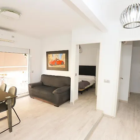 Differentflats Solmarina