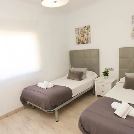 Differentflats Solmarina