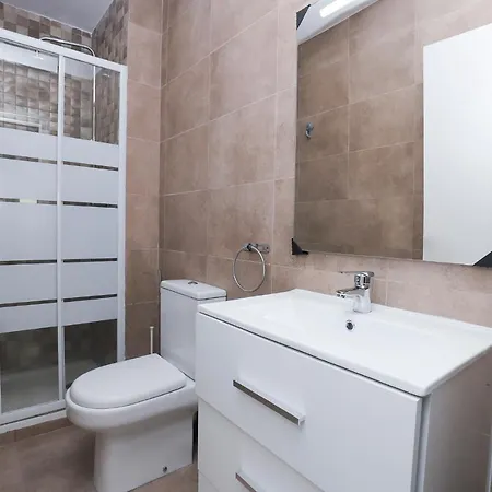 Differentflats Solmarina Appartement Salou